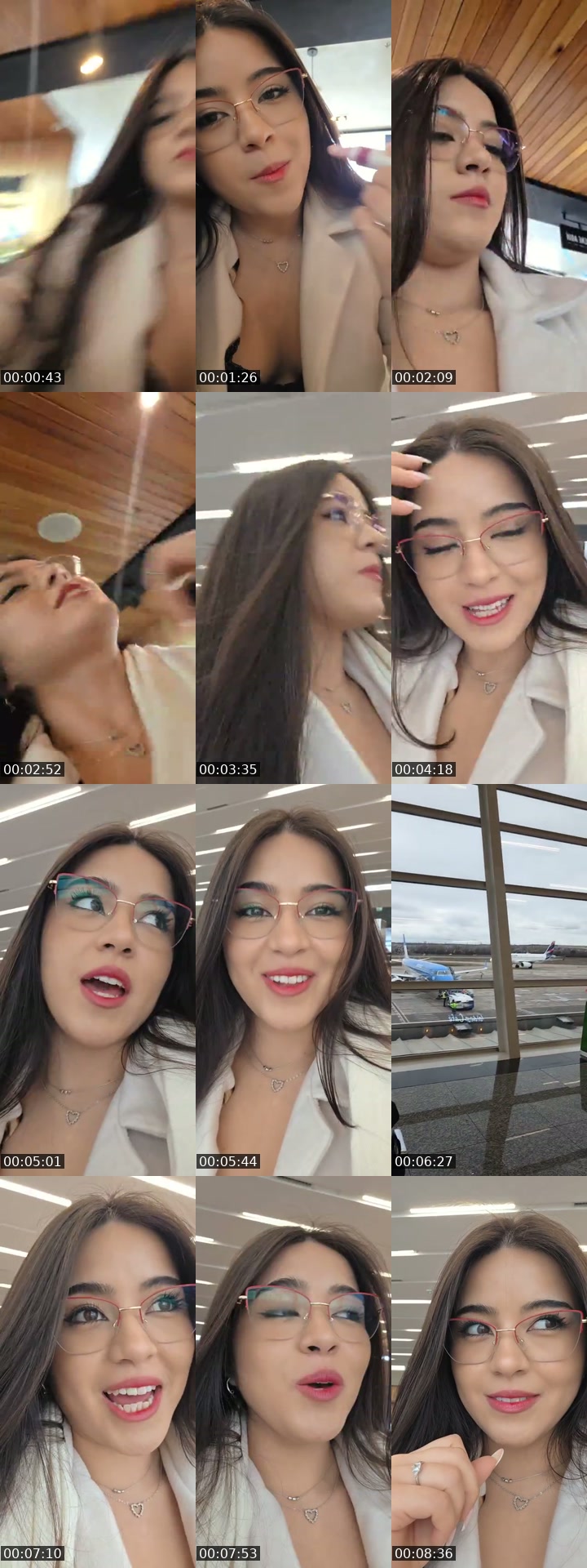 @julisagredos TikTok live from 2026-07-21