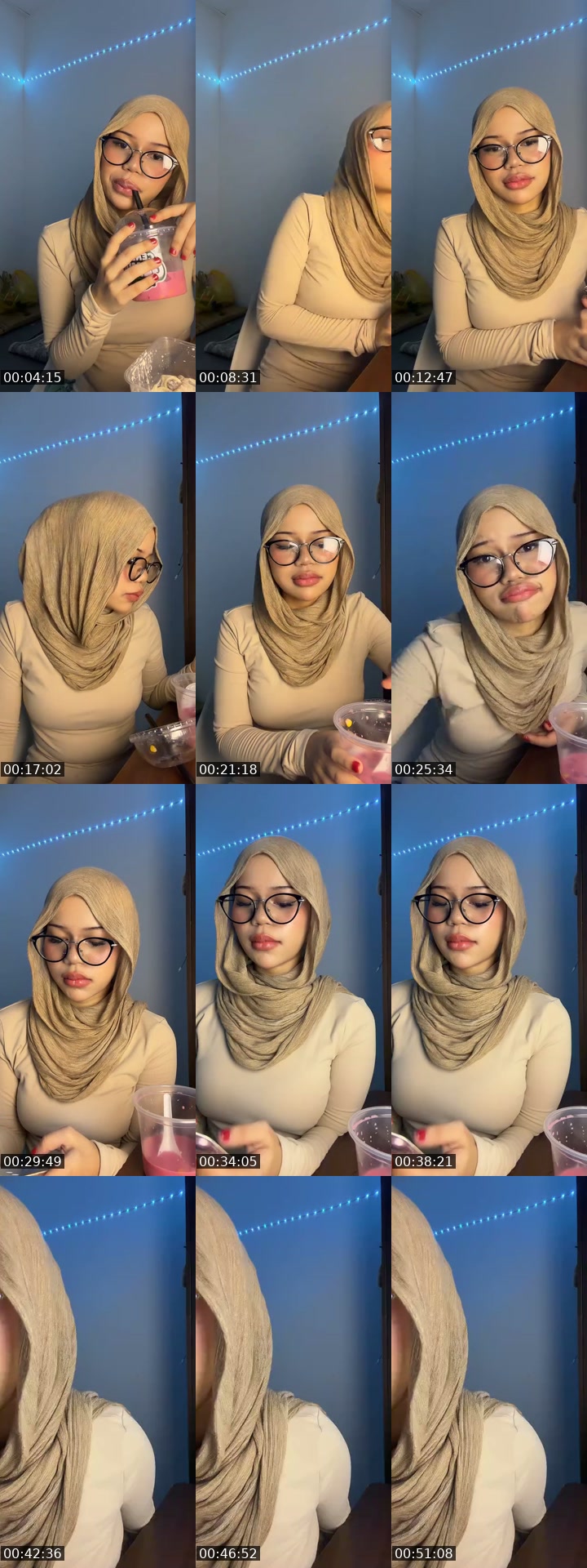TikTok live: boringg by @stfunihu