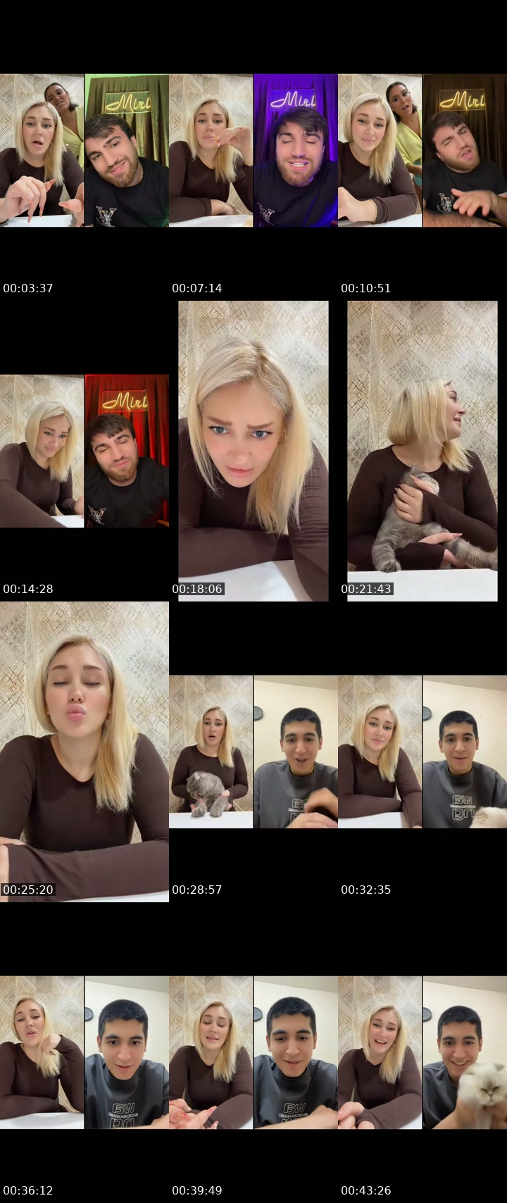 @brilliant_bal TikTok live from 2026-07-21