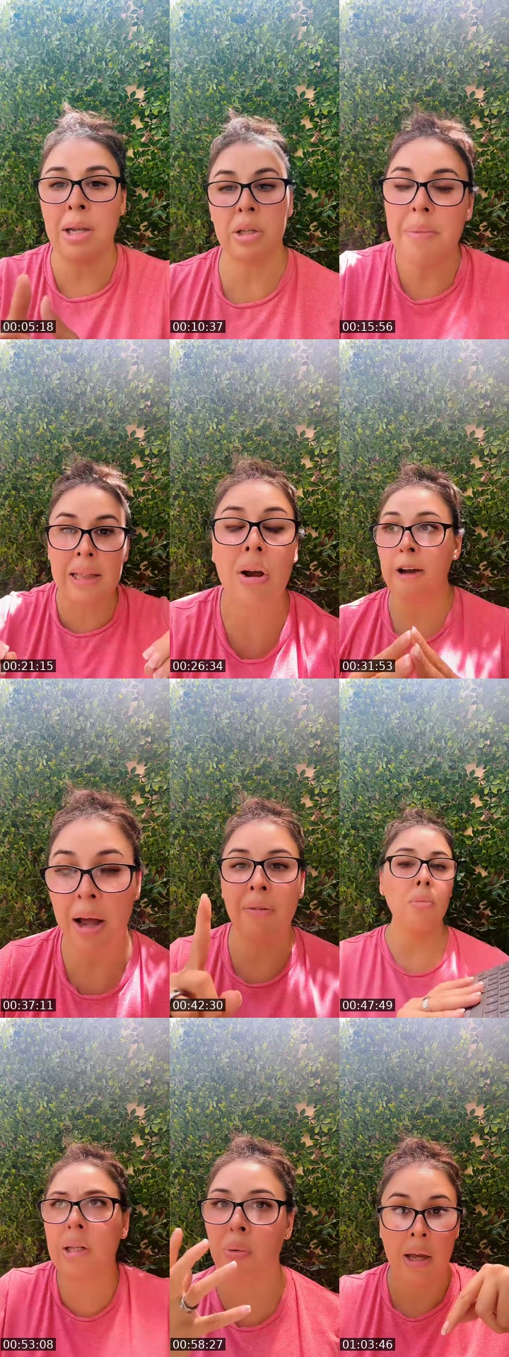 @emprendeconjoanna TikTok live from 2026-07-21