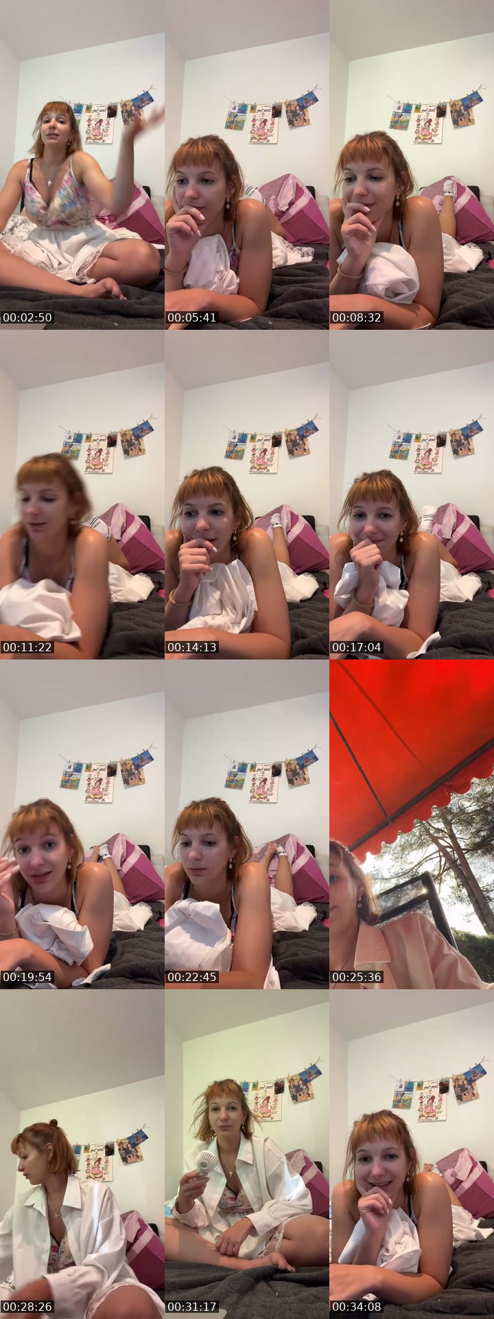 @lin14411 TikTok live from 2026-07-21