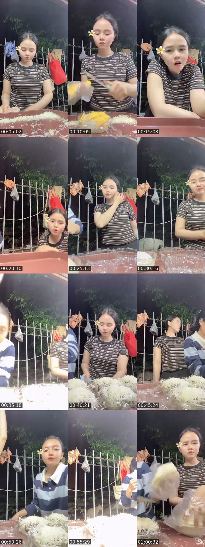 TikTok live: jualan,beli y by @ketan.susu.johar