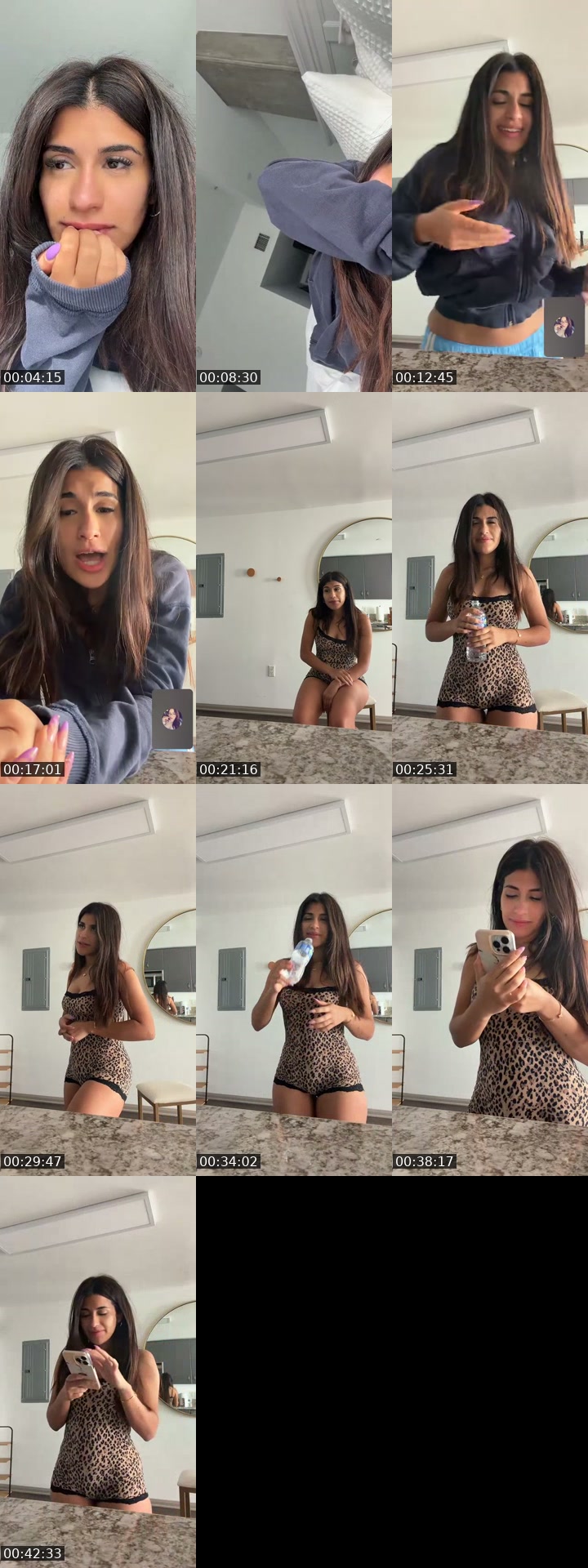 TikTok live: Quick idek by @sillyashx