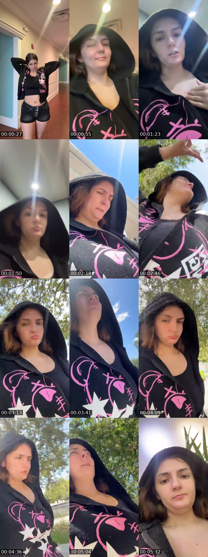@shordy.marie Puerto Rico TikTok live from 2026-07-21