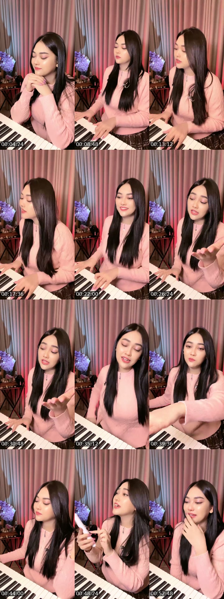 United States TikTok live: Siniii by @ardila.key