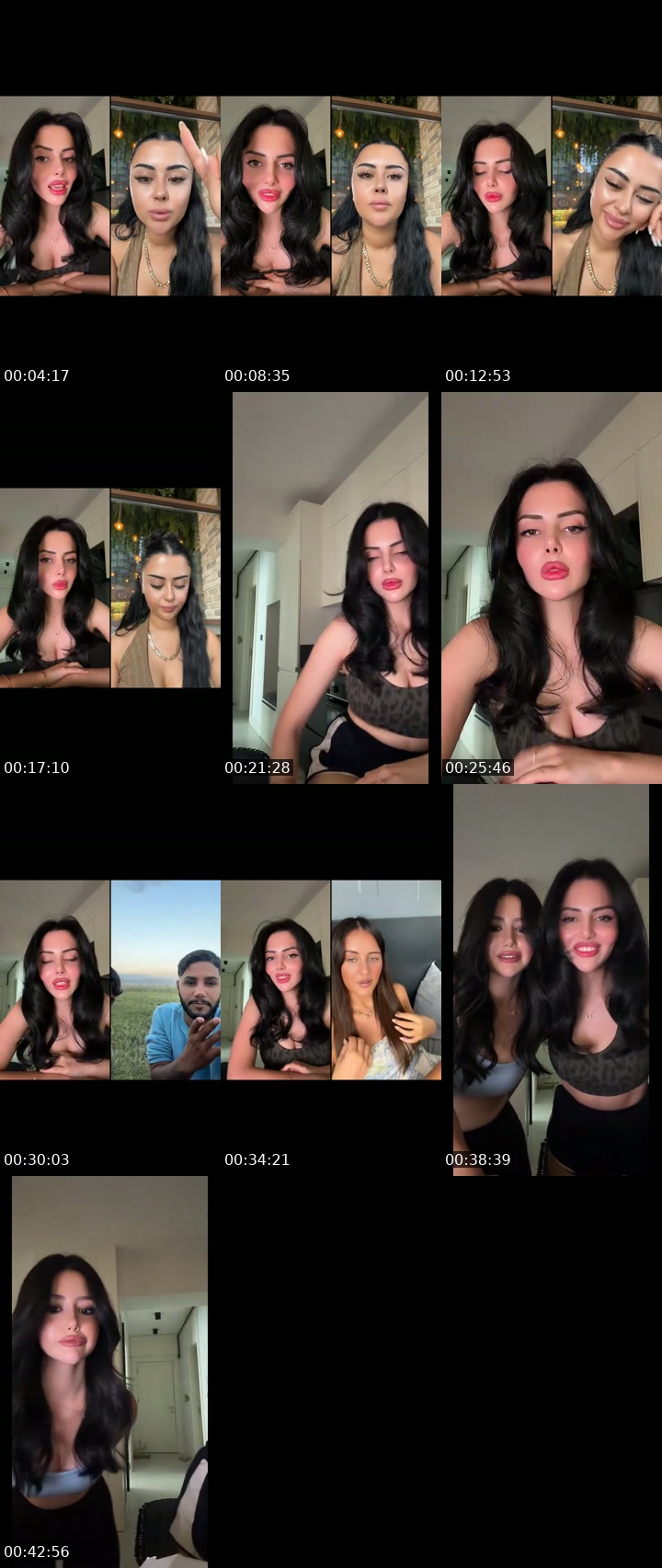 @bvsranil TikTok live from 2026-07-21