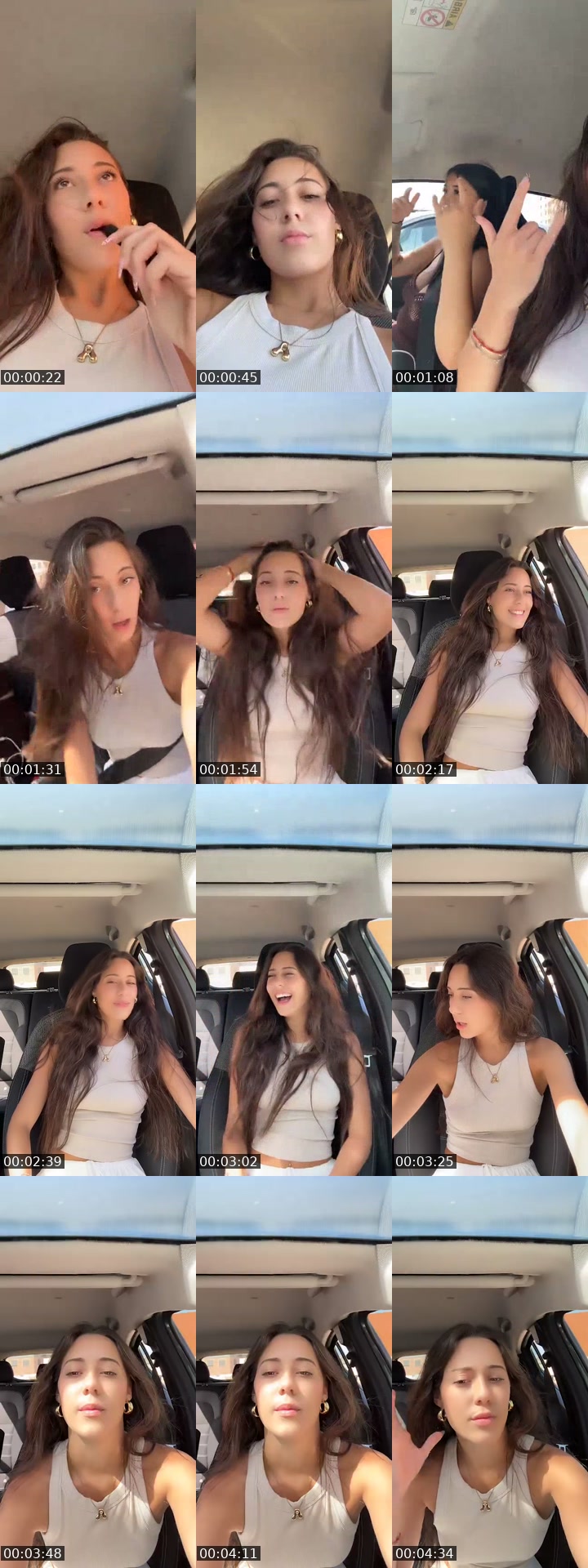 @ahinarasanchezz TikTok live from 2026-07-21