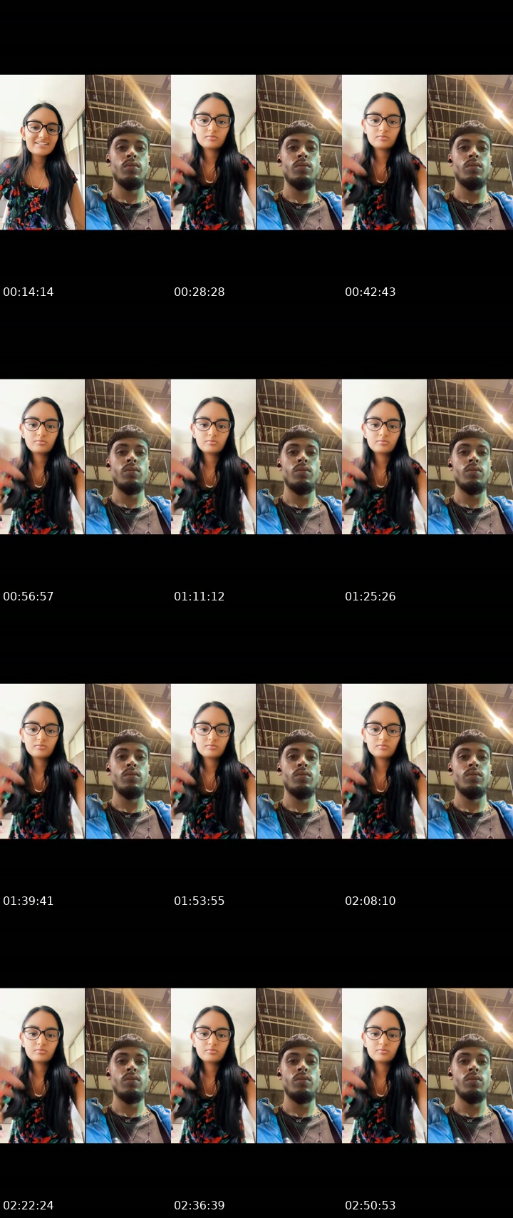 @anikasworld7 TikTok live from 2026-07-21