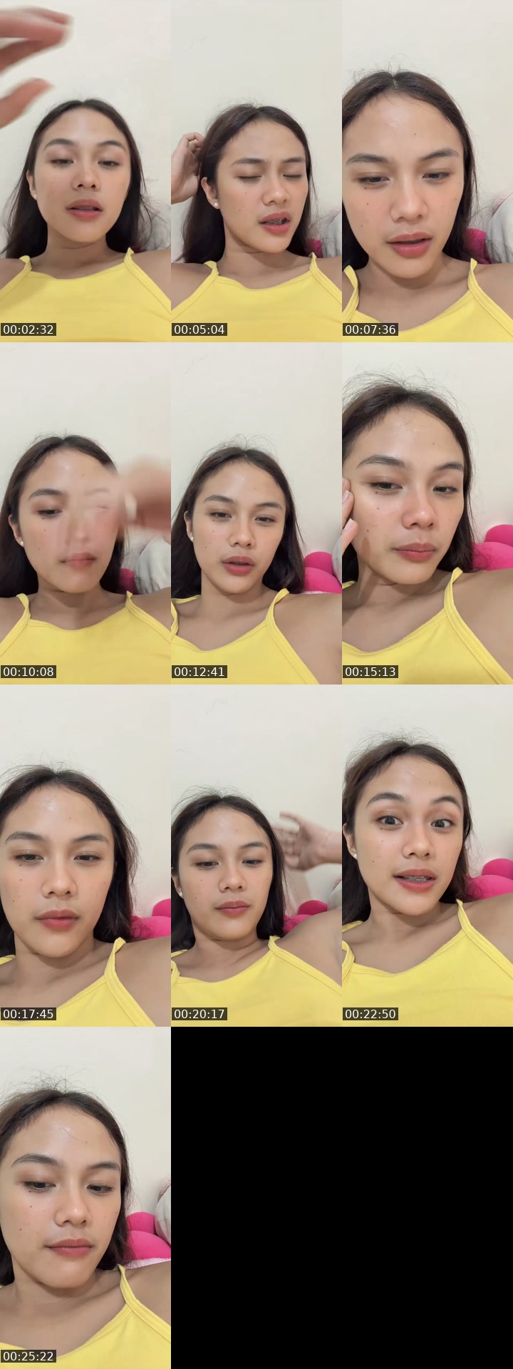 @thfckmayana TikTok live from 2026-07-21