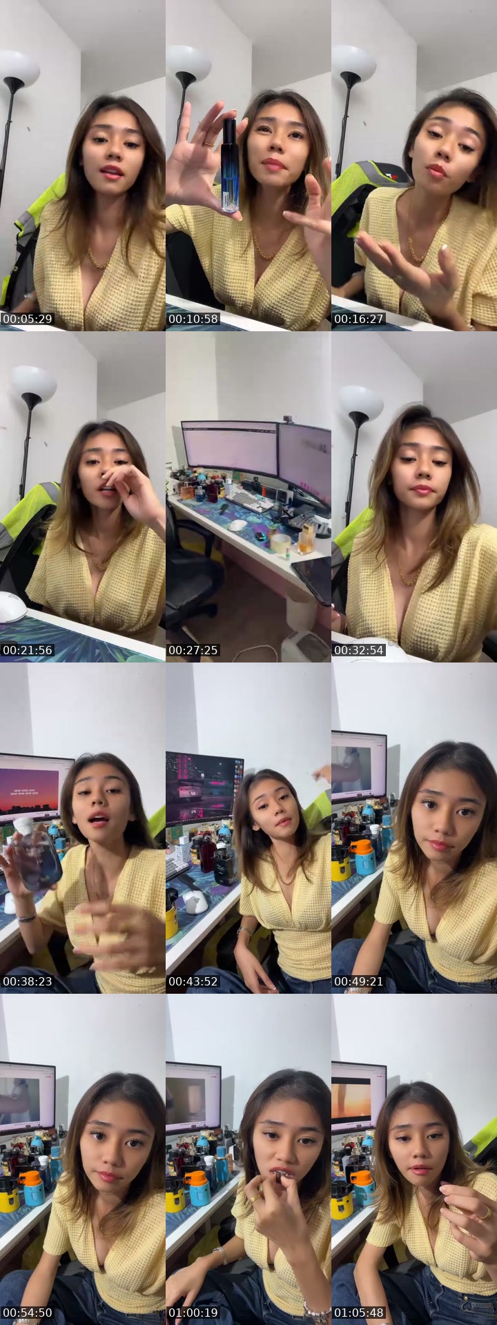 @maiifragrances_ TikTok live from 2026-07-21