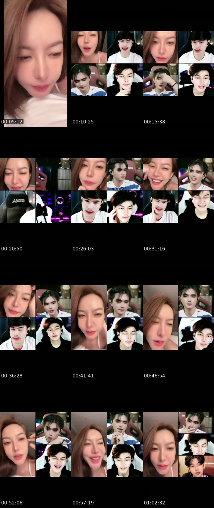 @mintrasreeda TikTok live from 2026-07-21