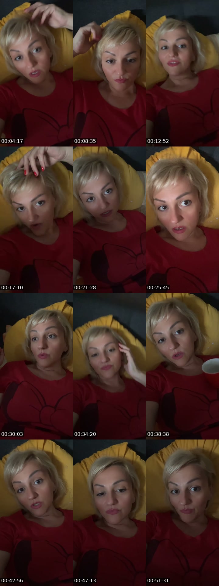 @plavaalisa TikTok live from 2026-07-21