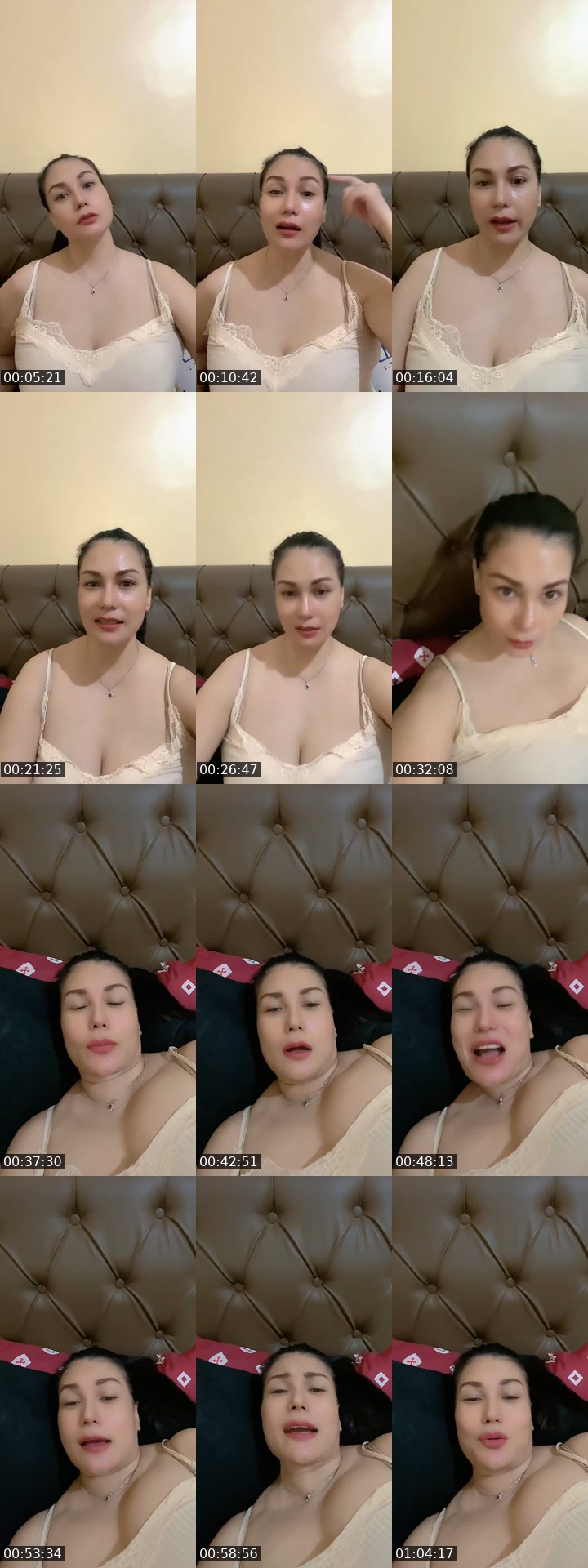 @vivianalamsyah_official TikTok live from 2026-07-21