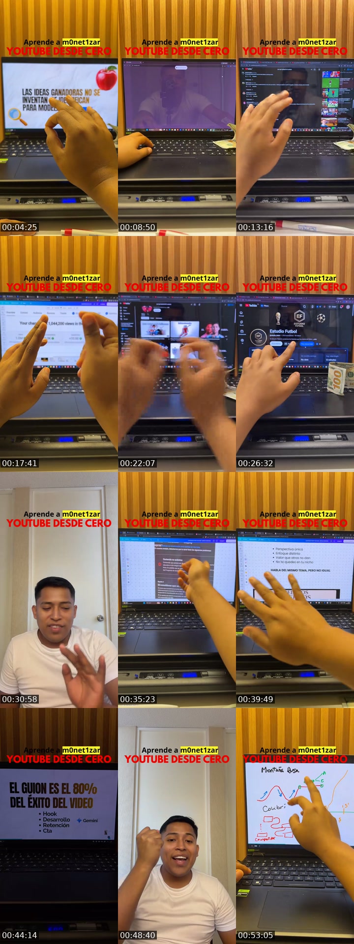 TikTok live: Todo lo que necesitas sobre YT by @carloshinostroza23