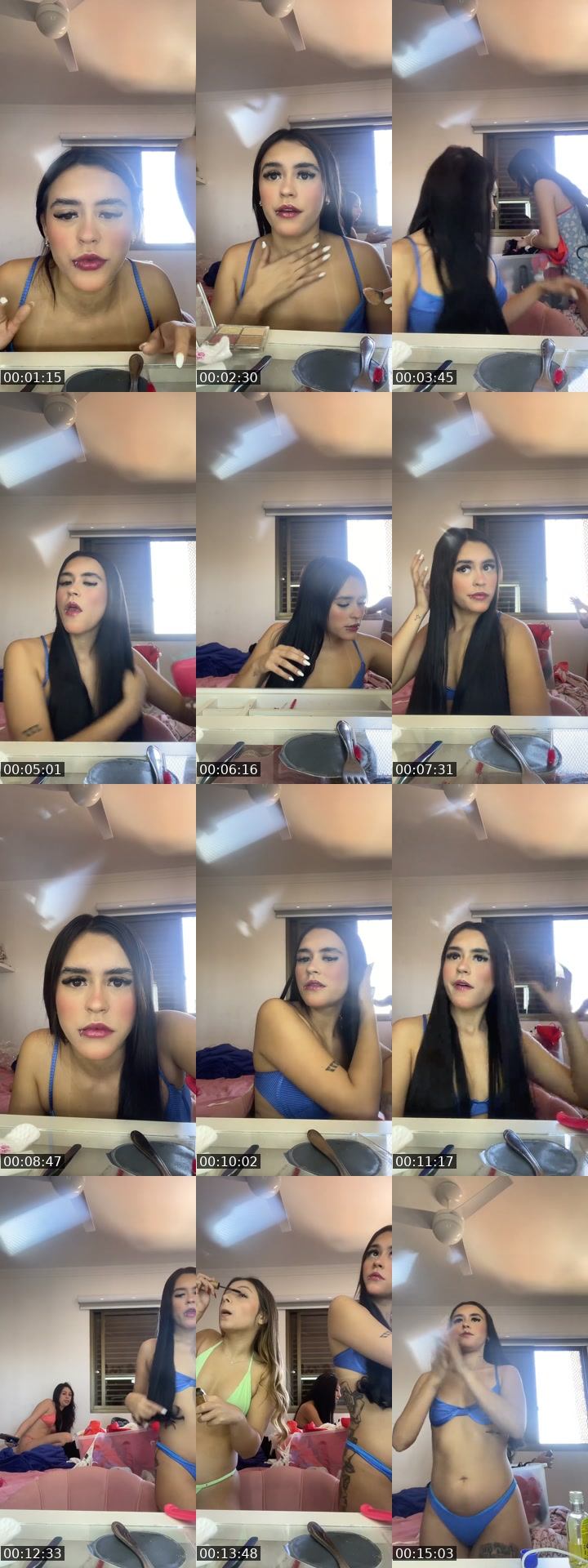 @eduardatubau TikTok live from 2026-07-21