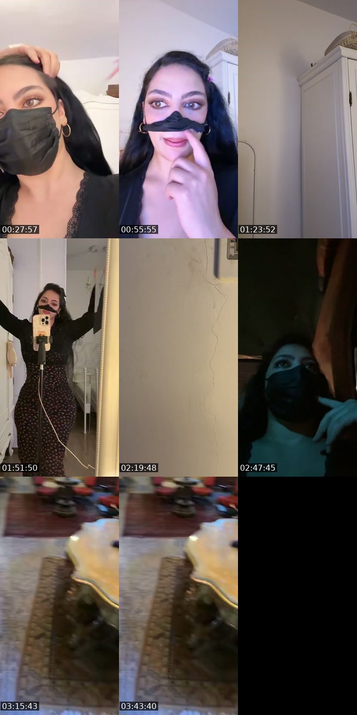 @to.u117 TikTok live from 2026-07-21