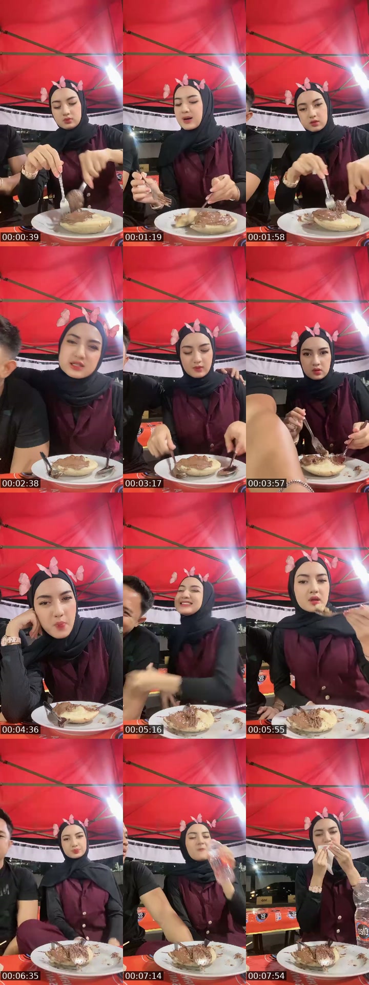 @nandueiyy TikTok live from 2026-07-21
