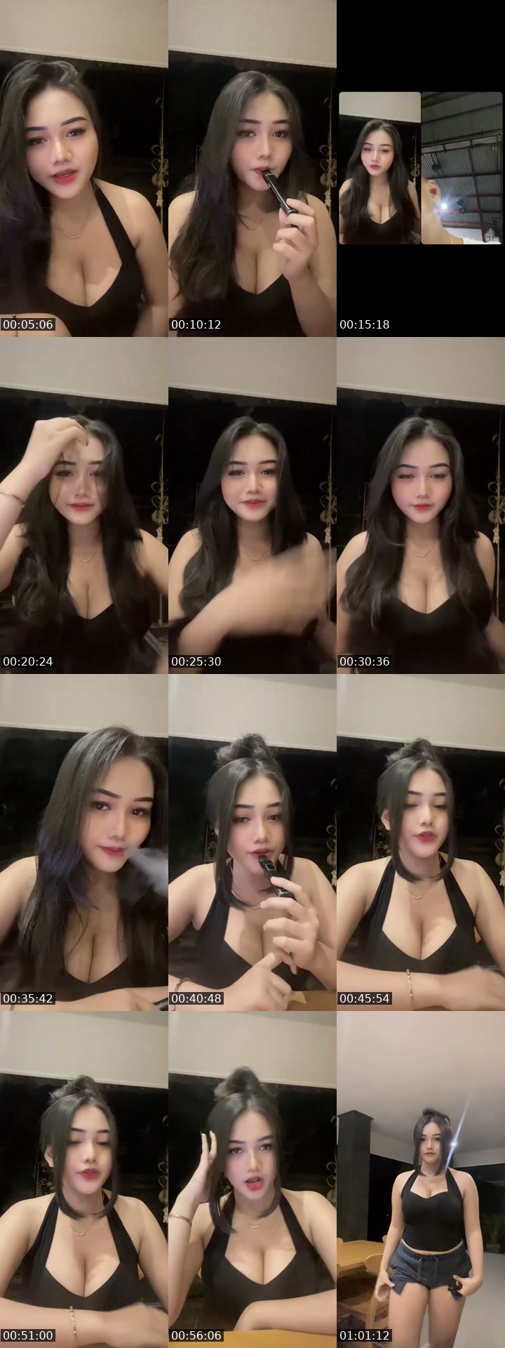 TikTok live: kiww by @ochanaaaaaaaa