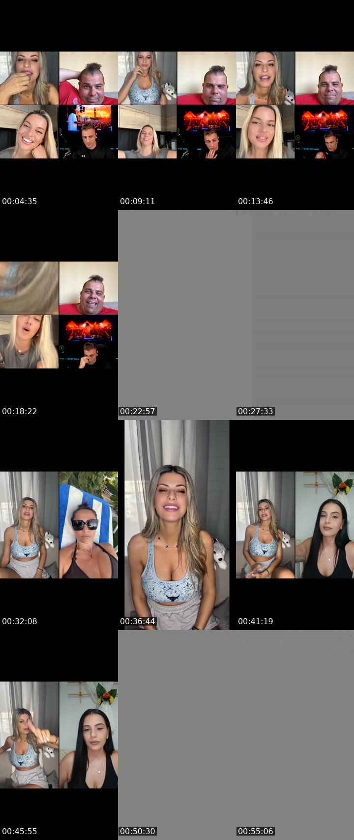 TikTok live: Hi!εβαλες καρδούλα μέλους;❤️ by @pelagia.bella_kaz