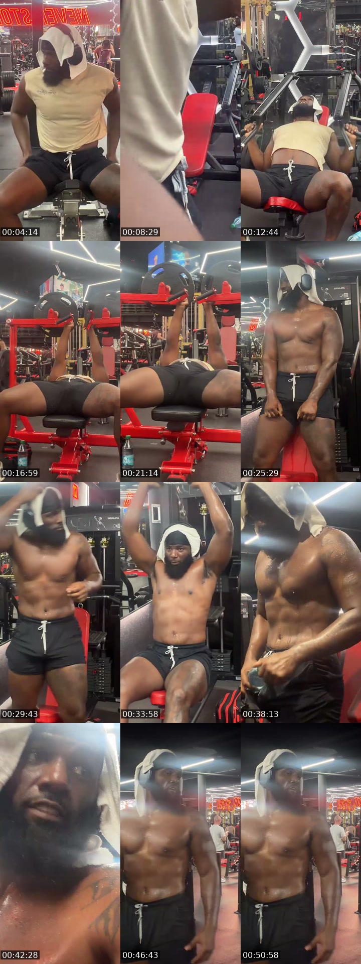 TikTok live: 7M 100lbs+ Lost by @phitmeech_journey