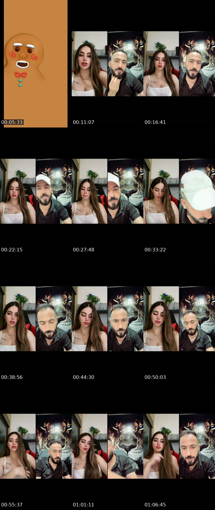 @sihamooo31 TikTok live from 2026-07-21