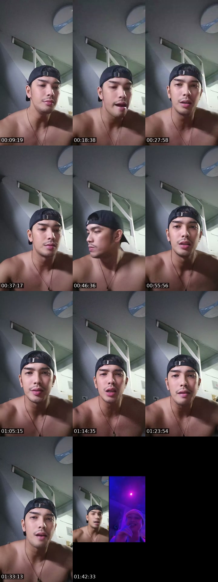 TikTok live: good morning guys   ❤ by @yanseadichoso