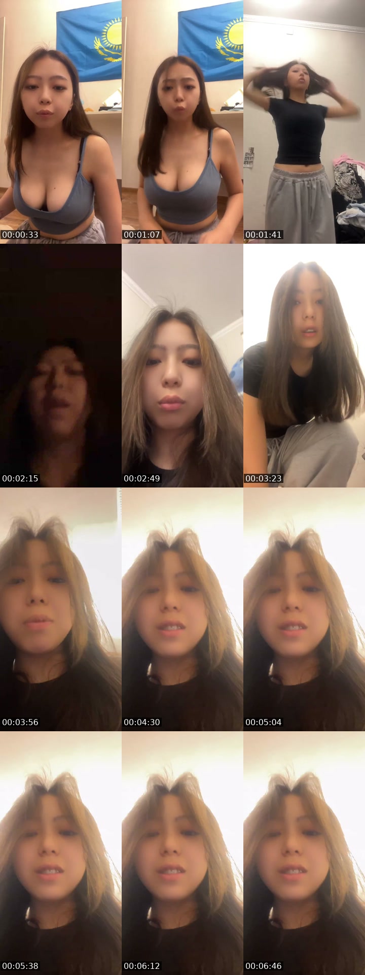 @ilo_ohana TikTok live from 2026-07-21