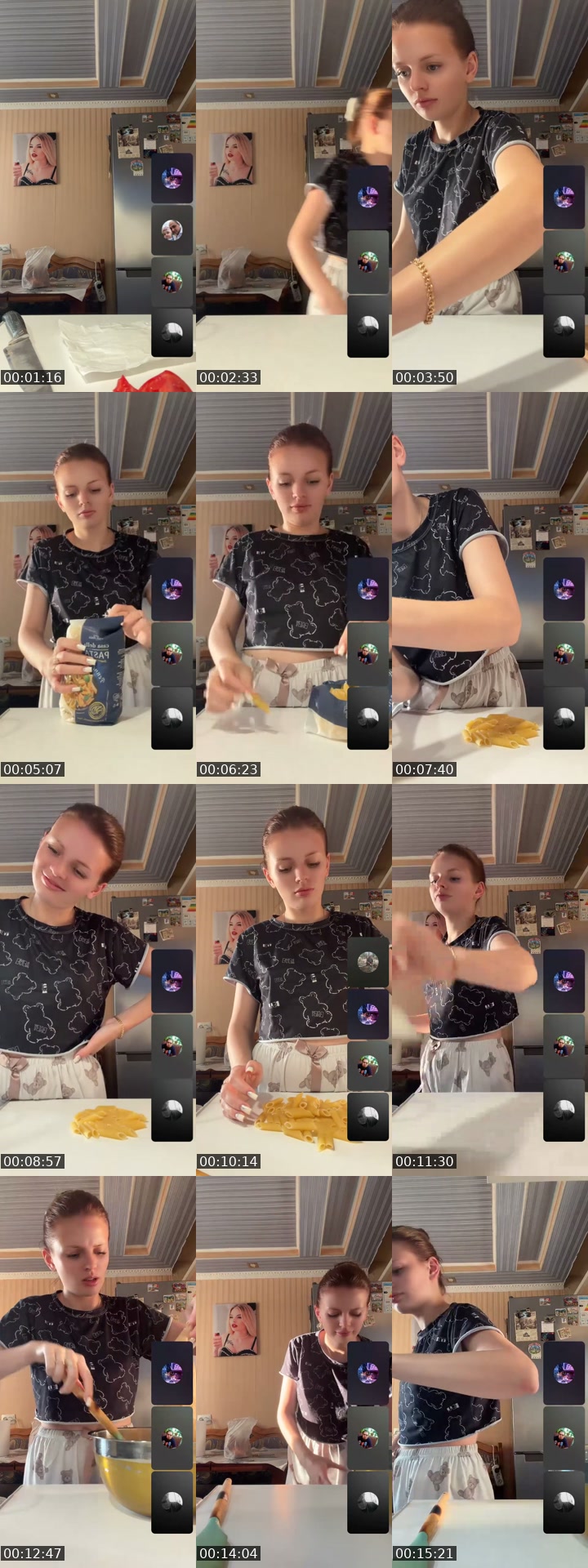 @issaoleksandrivna1 TikTok live from 2026-07-21