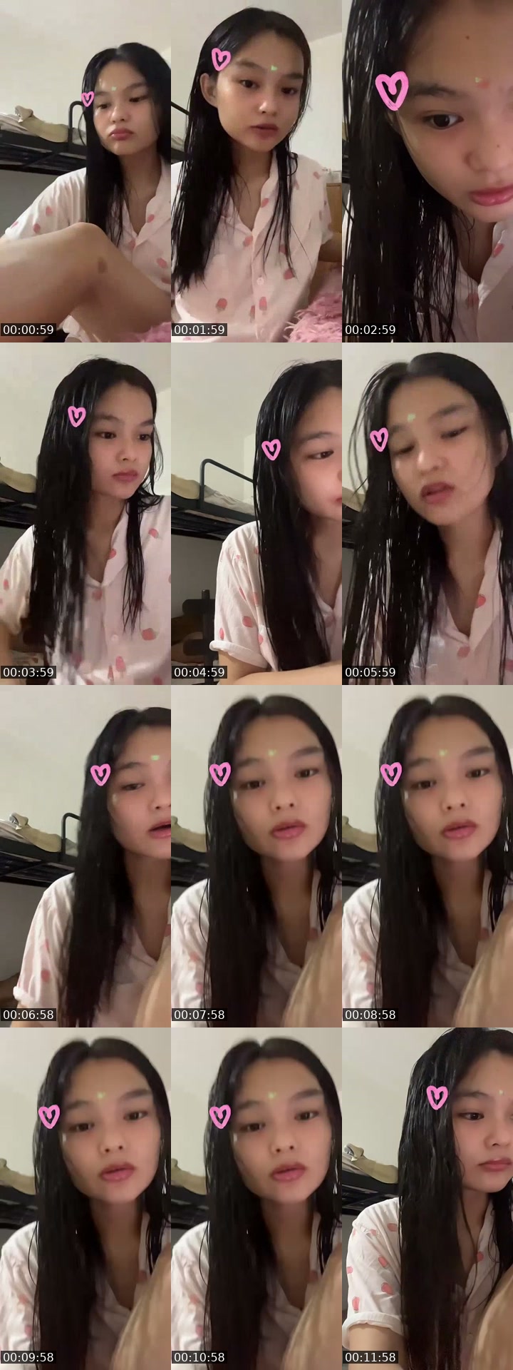 TikTok live: boringg by @mzmztyy