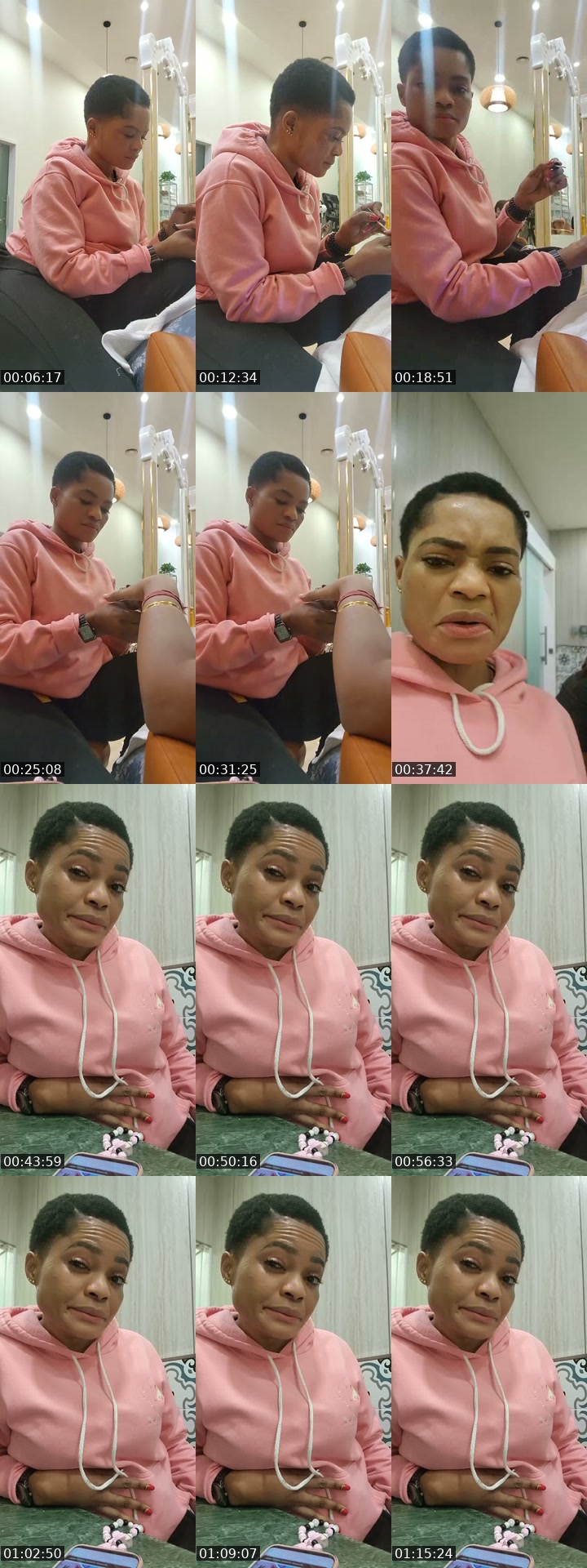 @princessnicki95 TikTok live from 2026-07-21