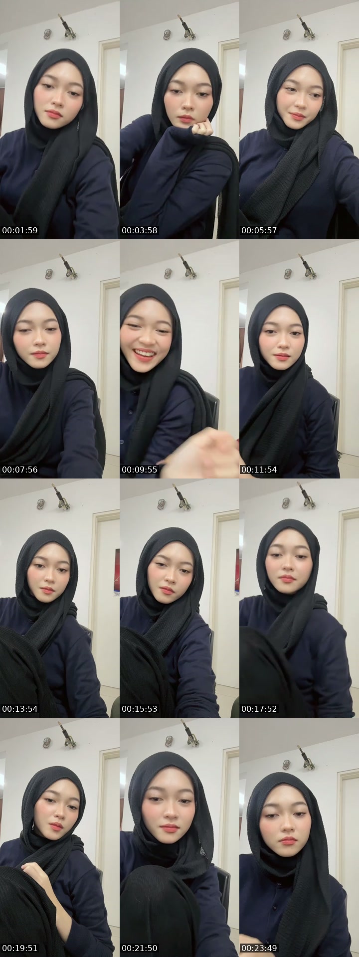 TikTok live: heee by @shaevxx