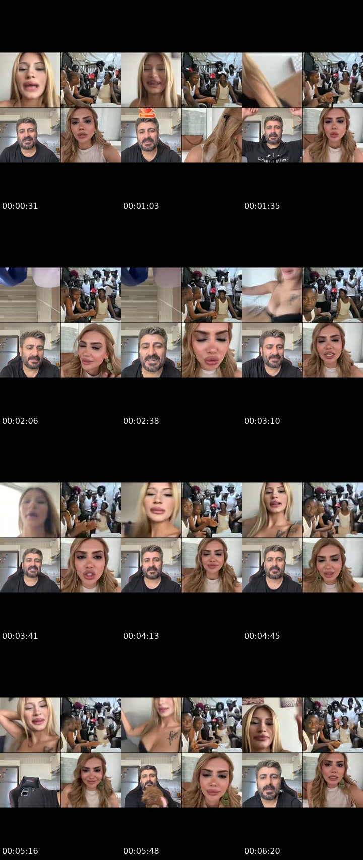 @cid0land TikTok live from 2026-07-21