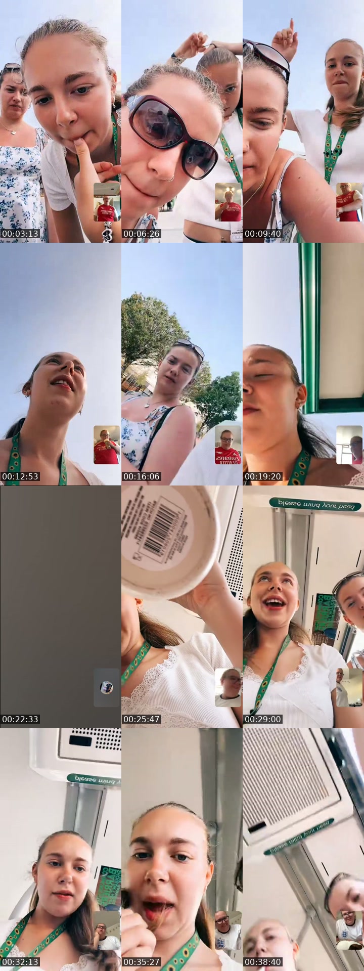 @dasie_louise6 TikTok live from 2026-07-21