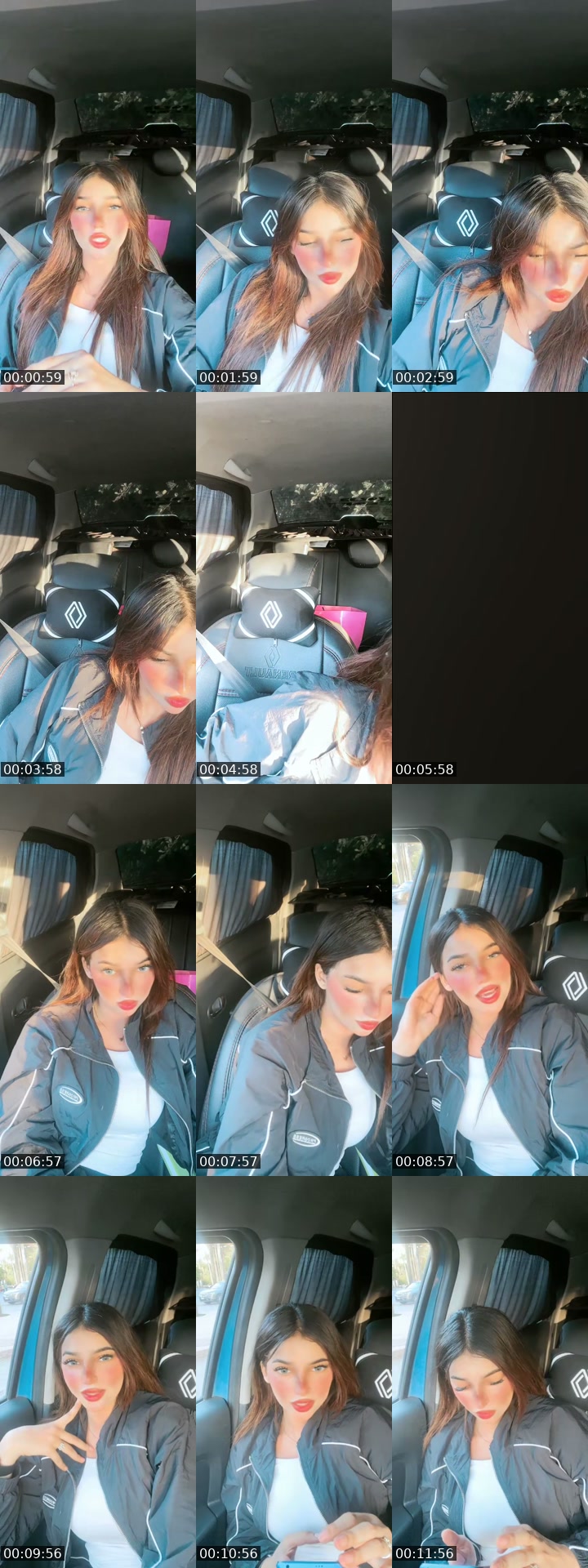@miznx857 TikTok live from 2026-07-21
