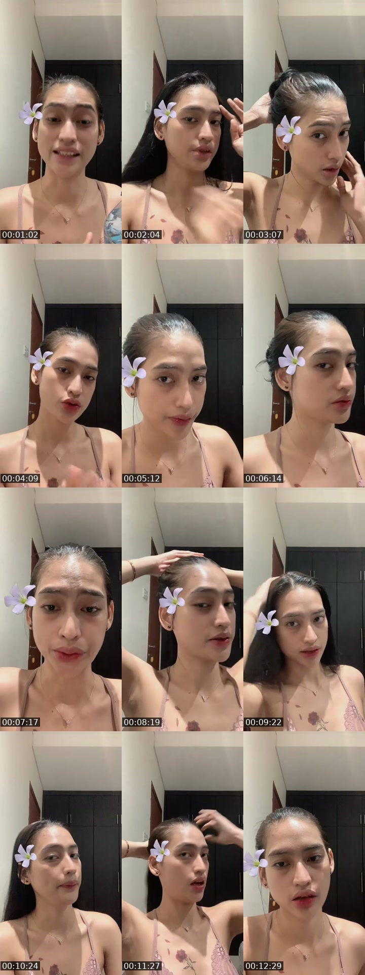 TikTok live: Allow by @sisilllwee