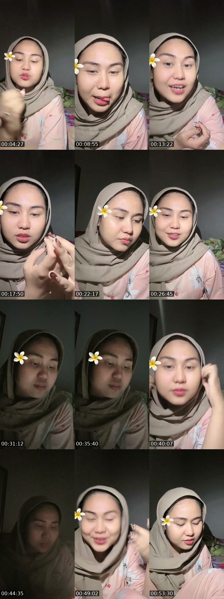 TikTok live: hai hai hai by @spidercaaaaa