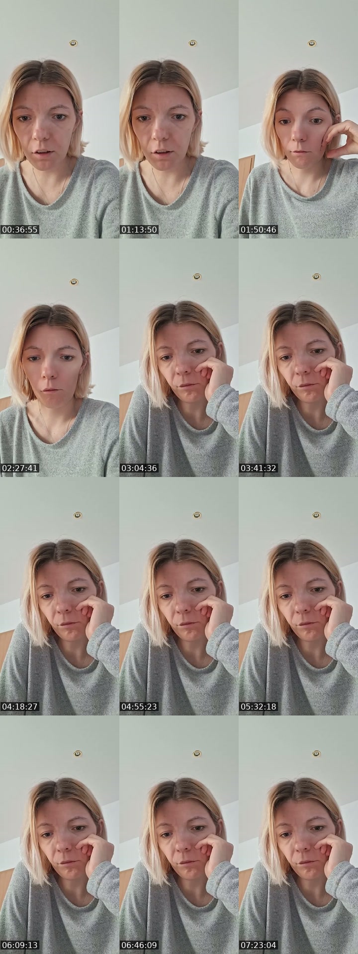TikTok live: NO HATE! POKEC A KLÍDEK by @_fashionadell_official_