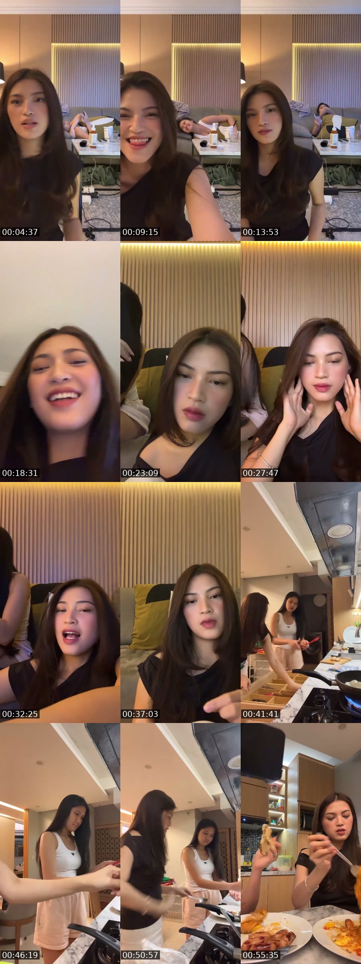 @valentinepepah TikTok live from 2026-07-21
