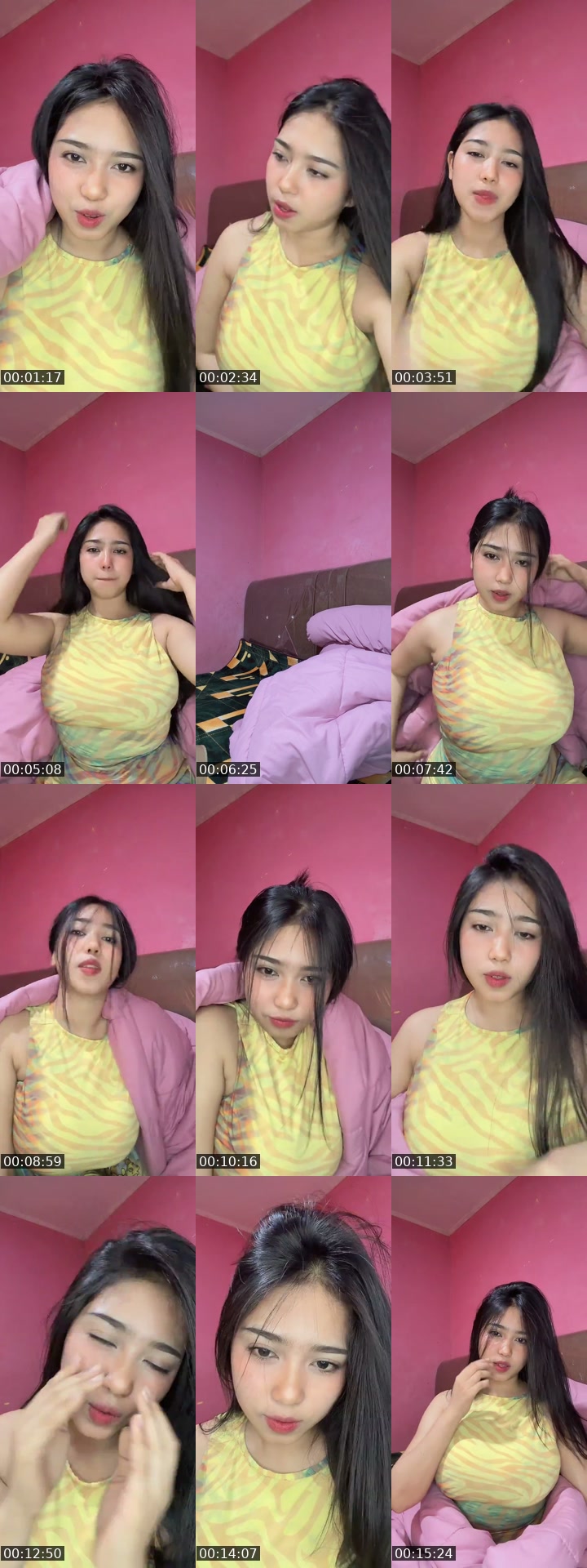 @miss_angelique3 TikTok live from 2026-07-21