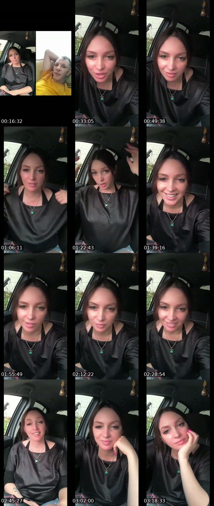 Lithuania TikTok live: Sveiki varliukai 😋 by @kinderiuke