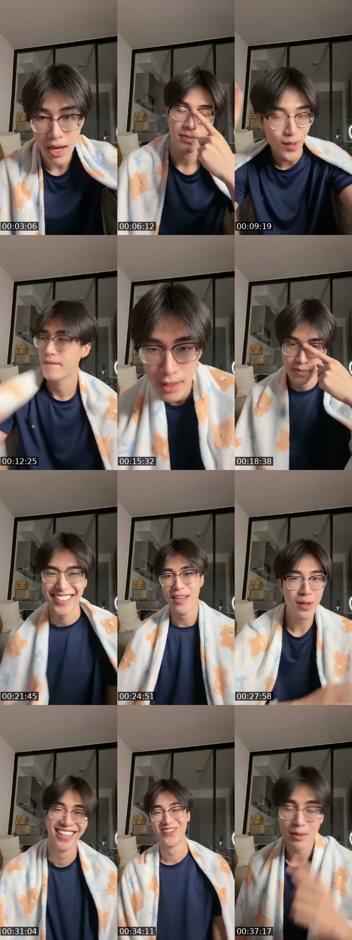 @maiake.ts TikTok live from 2026-07-21