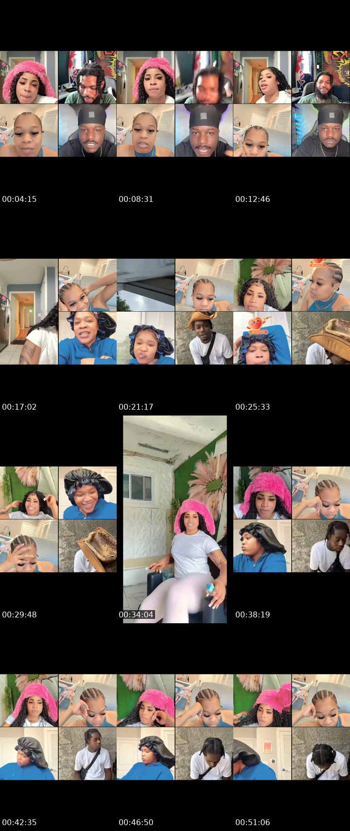 @sexybigk1 TikTok live from 2026-07-21