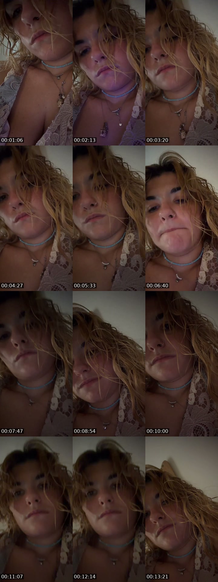 @serena217003 Italy TikTok live from 2026-07-21