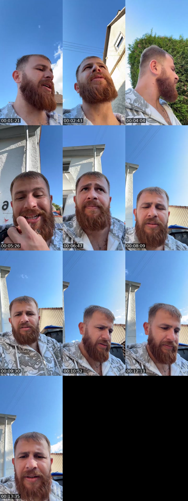 @ugursindy Turkey TikTok live from 2026-07-21