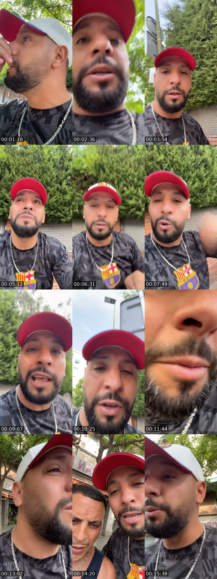 @cheb.hamza.el.meryoul TikTok live from 2026-07-21