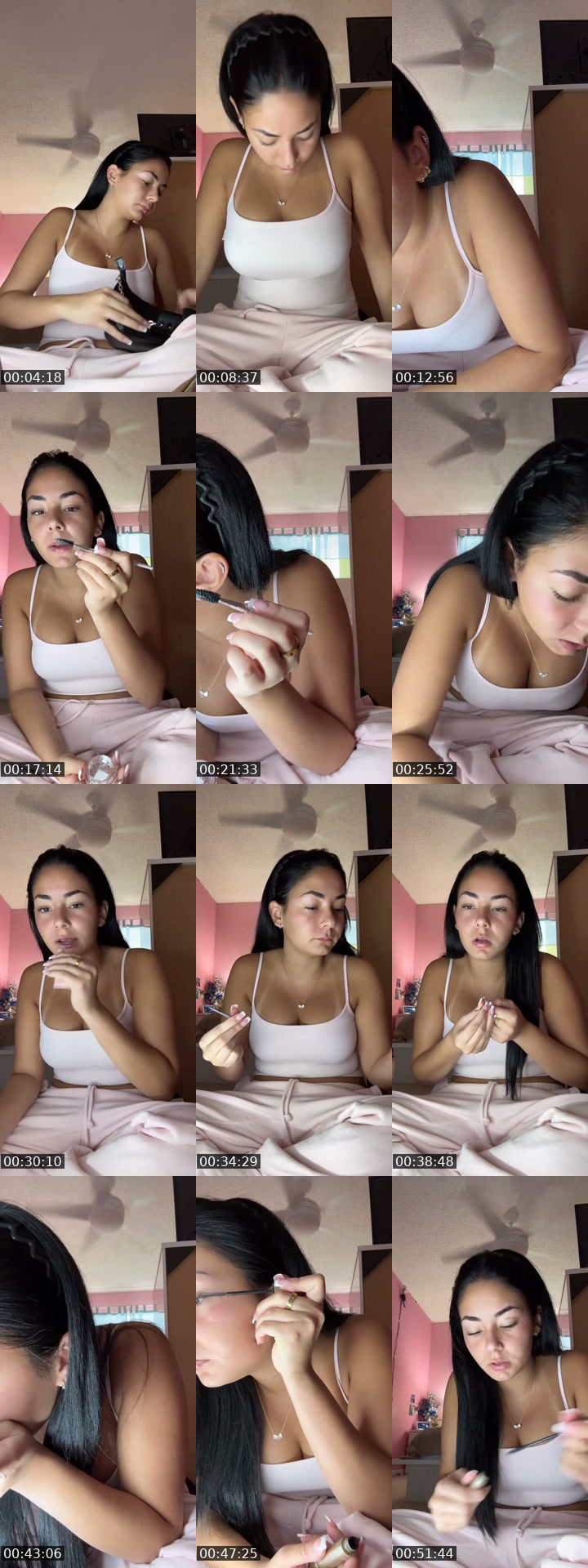@giovanabockk TikTok live from 2026-07-21