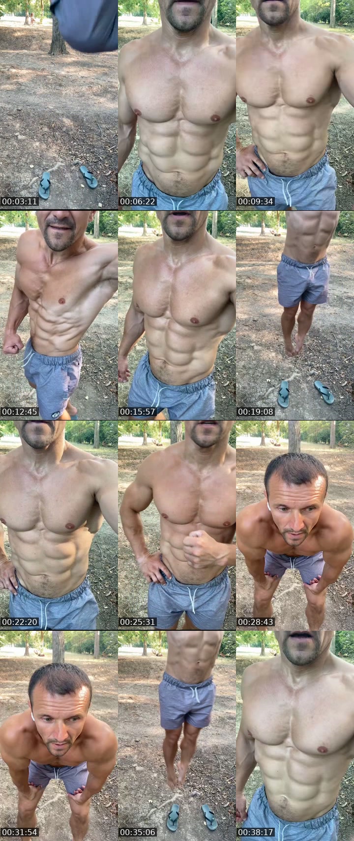 @gravitydefier6 TikTok live from 2026-07-21