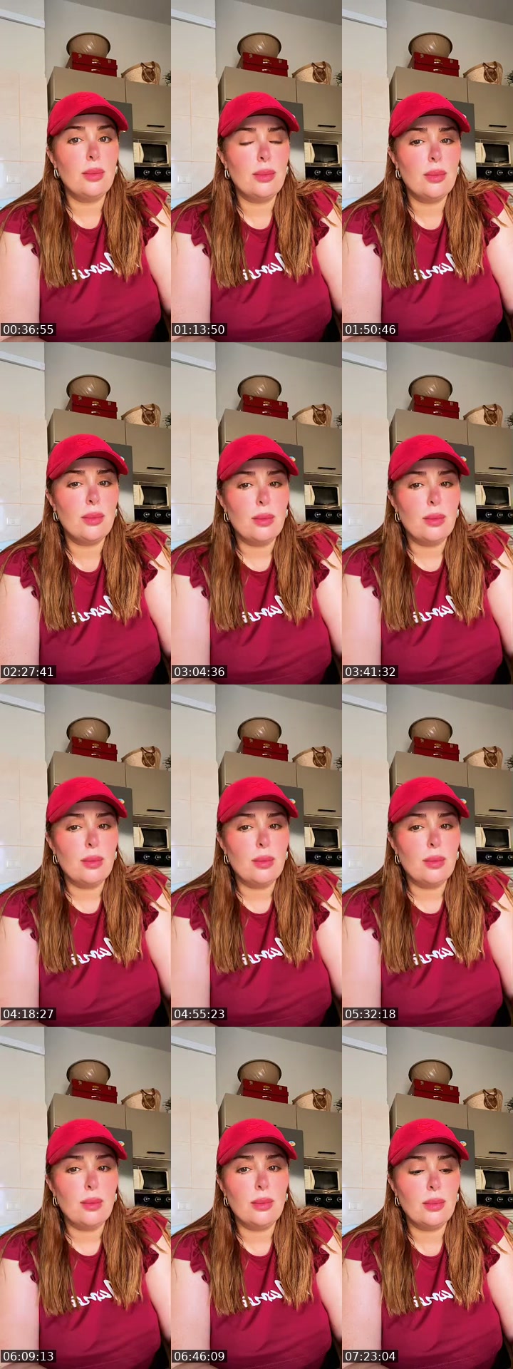@hayetothmen257 TikTok live from 2026-07-21