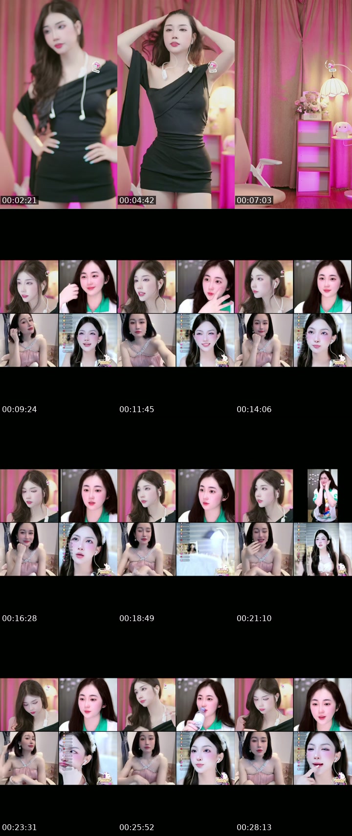Vietnam TikTok live: Lets Go LIVE! by @doni241005