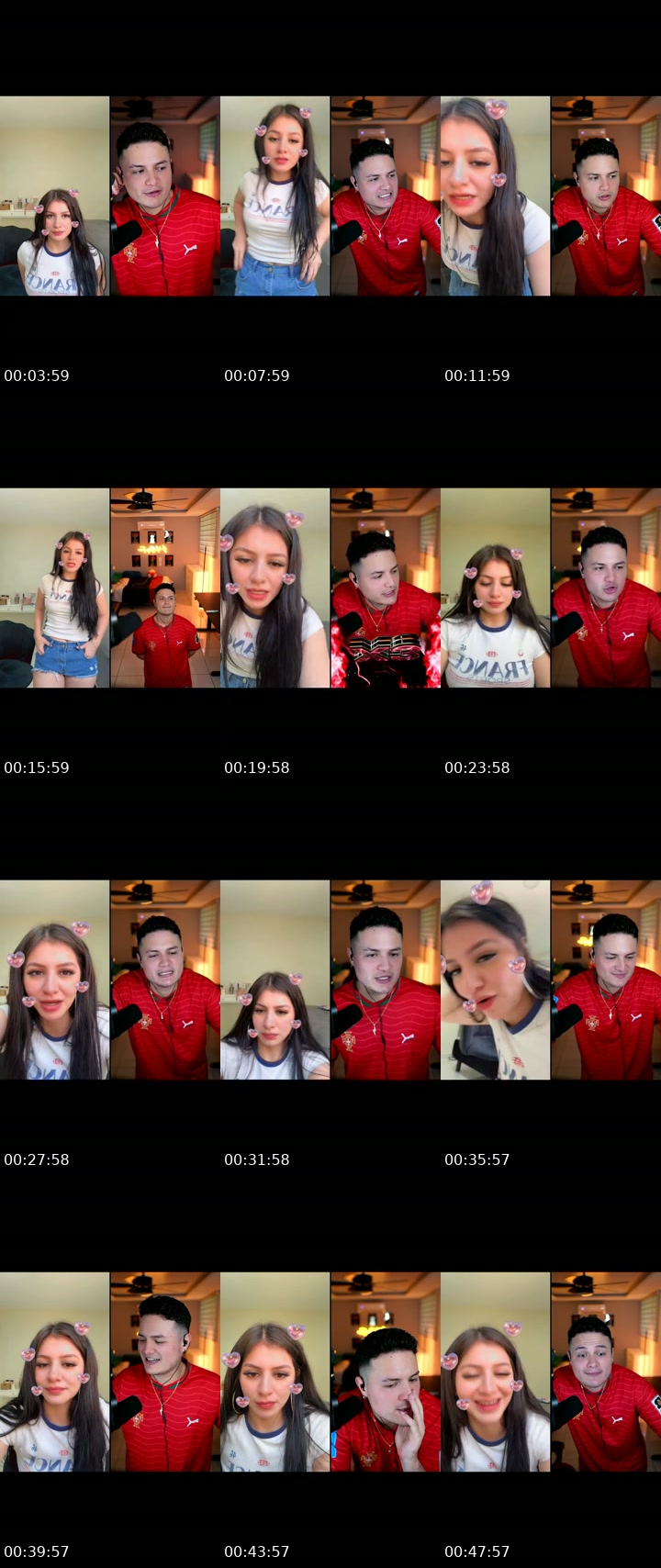 @elizamejia__ TikTok live from 2026-07-21